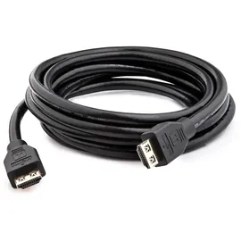Kramer Electronics Kramer UltraHigh-Speed HDMI Kabel C-HMU-6 - Ultra High-Speed Cable with Ethernet