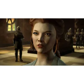 Game of Thrones - A Telltale Games Series