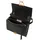 Coccinelle Arlettis Schultertasche Leder Black