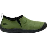 Keen - Howser II - Hüttenschuhe Gr 47 oliv