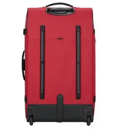 Samsonite Roader Duffle with Wheels, rot (Red Clay)