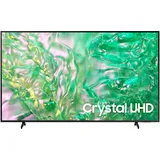 Samsung UE43DU8072UXXH, 109,2 cm 43" Flachbild TV UE43DU8072U DU8000 Series - 43" LED-backlit LCD TV - Crystal UHD - 4K LED 4K