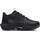 Under Armour PS Lockdown 7 Basketballschuhe Kinder 004 - 35