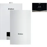 Vaillant ecoTEC plus VC 10 CS/1-5 3,4-10,9 kW