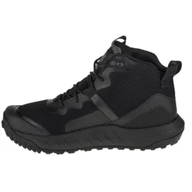 Under Armour Micro G Valsetz Mid Herren black 45,5