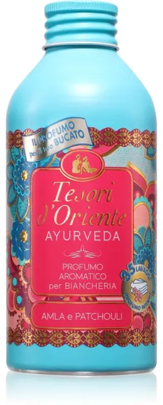 Tesori d'Oriente Ayurveda Textilerfrischer 250 ml