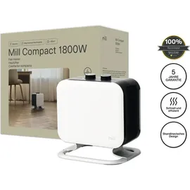 Mill CUS1800MECWA Weiß