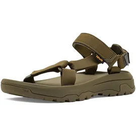 Teva Hurricane XLT3 Herren Grün 40,5