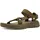Teva Hurricane XLT3 Herren Grün 40,5