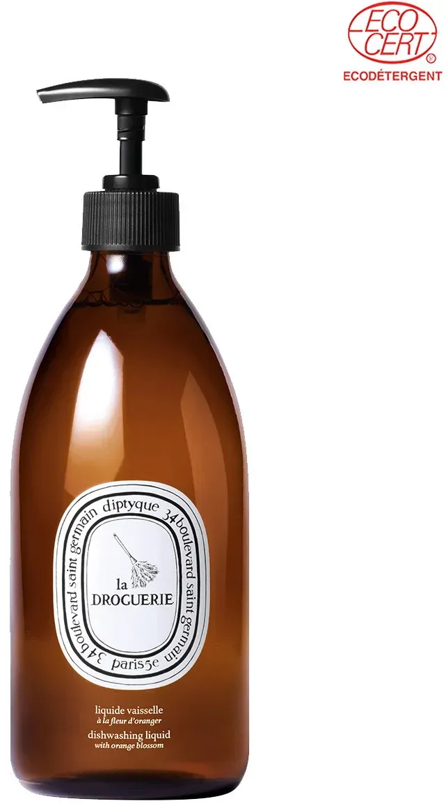 diptyque La Droguerie Dishwashing Liquid 500 ml