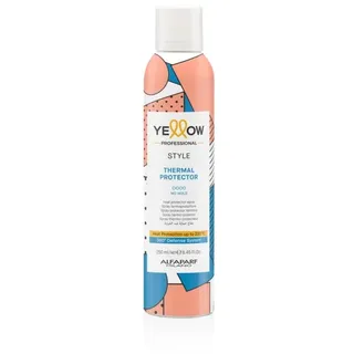 yellow professional Style Thermal Protector 250ml