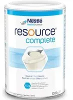 Resource Complete Poudre 1300 g