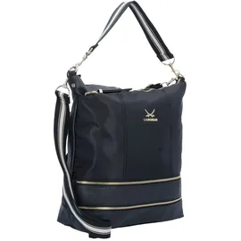 Sansibar Pouch Black