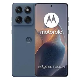Motorola Edge 60 Fusion 12 GB RAM 256 GB PANTONE Slipstream