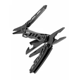 NexTool Mini Flagship Ne20122 10 In 1 Multitool - Black - One Size