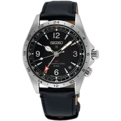 Seiko Prospex Alpinist Automatik GMT SPB379J1 - 39,45 - Schwarz
