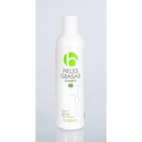Bubbles® Vet Line Hundeshampoo für fettige Haut Pieles grasas SB