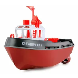 AMEWI Motorboot Einsteiger 2CH RtR 225mm