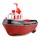 AMEWI Motorboot Einsteiger 2CH RtR 225mm