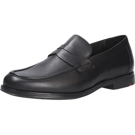 LLOYD Kairo Herren Schwarz 45