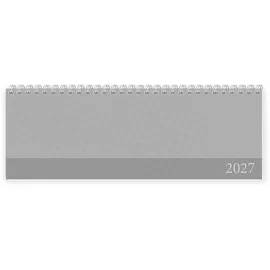 Trötsch Verlag Schreibtischquerkalender 1 2027