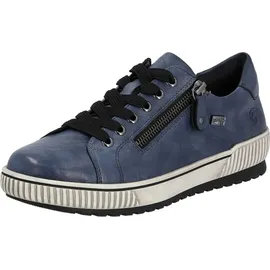 REMONTE Sneaker Blau 37