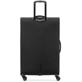 Roncato Metropolitan Koffer-Set 3-tlg. nylon/schwarz