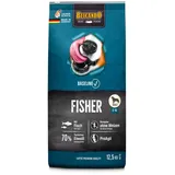 Belcando Baseline Fisher 12,5 kg