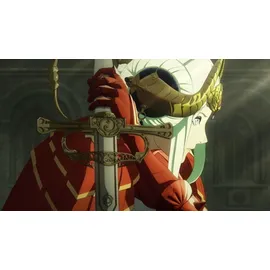 Fire Emblem Three Houses (USK) (Nintendo Switch)