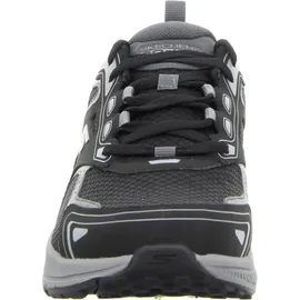SKECHERS Go Run Consistent Herren Schwarz 43