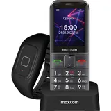 Maxcom MM735 schwarz