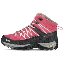 CMP Rigel Mid WP Damen Rose/Sand 36
