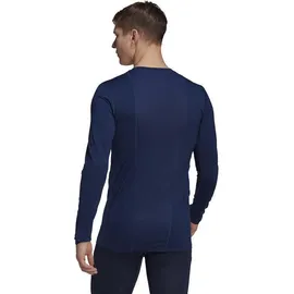 adidas Compression Longsleeve, NAVBLU, XL
