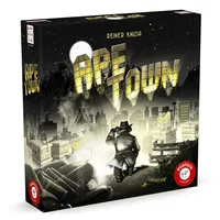 Piatnik Ape Town