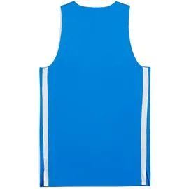 Puma Teamjaws Starter Jersey blau S