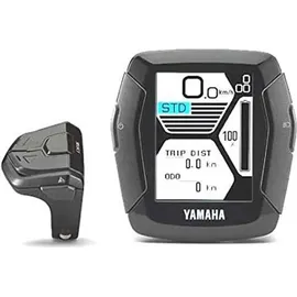 Yamaha Displayeinheit C BT