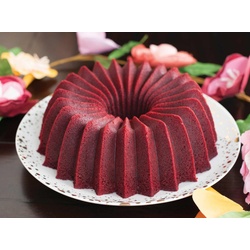 Backform Brilliance Bundt Pan 2,4 Liter