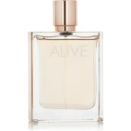 HUGO BOSS Boss Alive Eau de Toilette 80 ml