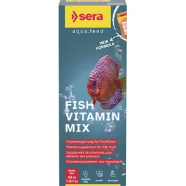 Sera Vitamin Mix 100 ml