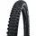 Schwalbe Hans Dampf 24 x 2,35 Zoll Faltreifen black Performance