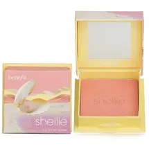Benefit Cosmetics Benefit Teint BlushSoftem Rosa mit PerlmuttschimmerShellie Rouge 6 g