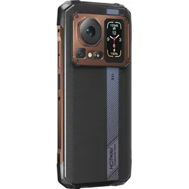 HOTWAV Cyber 16 Pro 8 GB RAM 512 GB Bronze