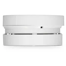 Alecto SD110 Weiß inkl. 1-Jahres-Batterie