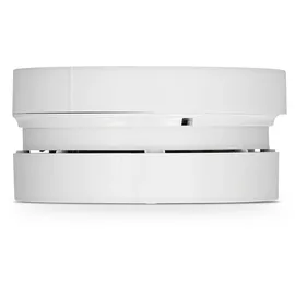 Alecto SD110 Weiß inkl. 1-Jahres-Batterie