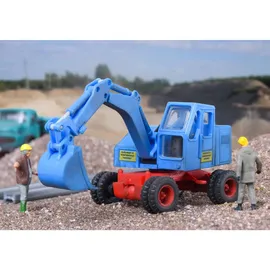 Kibri Fuchs Hydraulikbagger 301 H 11288 H0