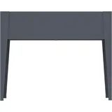 Westmann Vendura L 40 x 109 x 80 cm Anthrazit