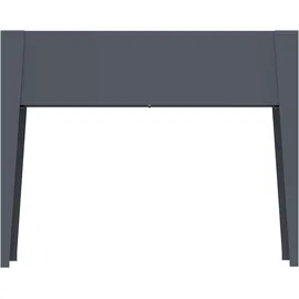 Westmann Vendura L 40 x 109 x 80 cm Anthrazit