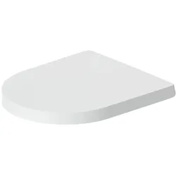 Duravit ME by Starck WC-Sitz Compact
