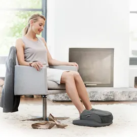 Medisana FM 885 Shiatsu-Fußmassage