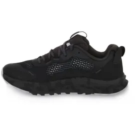 Under Armour Charged Bandit Trail 2 Damen black/jet gray 38,5